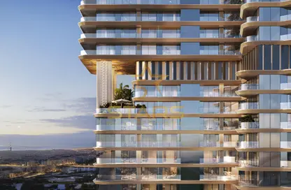 Apartment - 1 Bedroom - 1 Bathroom for sale in Azizi Milan 9 - City of Arabia - Dubai