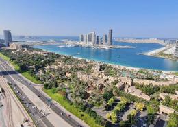شقة - 3 غرف نوم - 3 حمامات للكراء في فندق وأجنحة أفاني بالم فيو - مدينة دبي الإعلامية - دبي