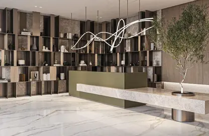 Apartment - 1 Bedroom - 2 Bathrooms for sale in Provenza Residences - Jumeirah Village Circle - Dubai