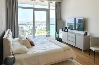 Apartment - Studio - 1 Bathroom for rent in Artesia C - Artesia - DAMAC Hills - Dubai