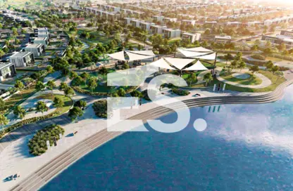 Land - Studio for sale in Lea - Yas Acres - Yas Island - Abu Dhabi