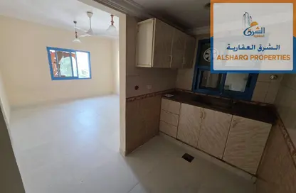 Apartment - Studio - 1 Bathroom for rent in Al Rashidiya Towers - Al Rashidiya - Ajman Downtown - Ajman