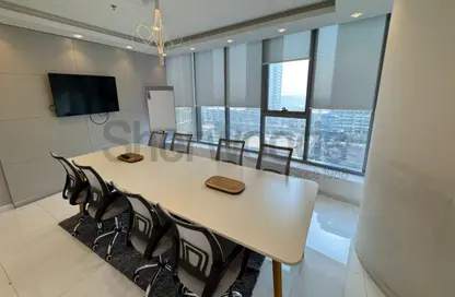 Office Space - Studio - 1 Bathroom for rent in Tiffany Tower - JLT Cluster W - Jumeirah Lake Towers - Dubai Office Space - Studio - 1 Bathroom for rent in Tiffany Tower - JLT Cluster W - Jumeirah Lake Towers - Dubai