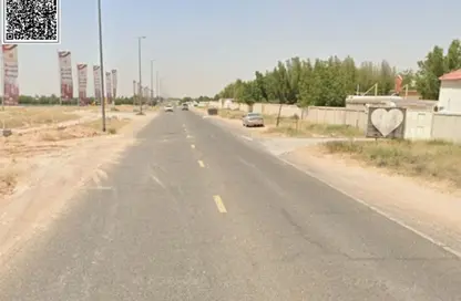 Land - Studio for sale in Al Helio 2 - Al Helio - Ajman