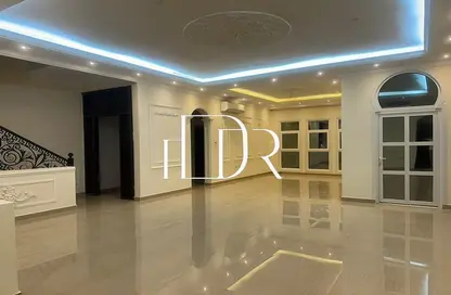 Villa - 6 Bedrooms for rent in Al Shahama - Abu Dhabi