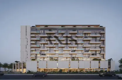 شقة - غرفة نوم - 1 حمام للبيع في بيفرلي جاردنز - ديسكفري غاردنز - دبي