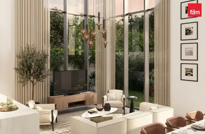 Villa - 3 Bedrooms - 4 Bathrooms for sale in Mudon Al Ranim 1 - Mudon - Dubai