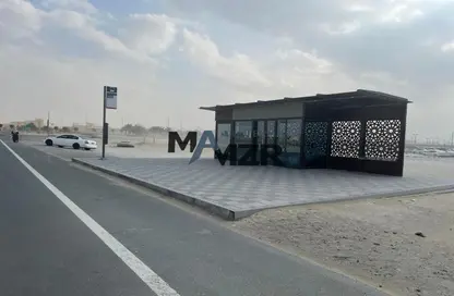 Land - Studio for sale in Madinat Al Riyad - Abu Dhabi