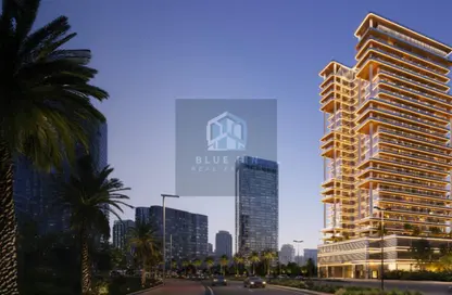 متجر - استوديو - 1 حمام للبيع في بن غاطي هيل سايد - حديقة دبي العلميه - دبي متجر - استوديو - 1 حمام للبيع في بن غاطي هيل سايد - حديقة دبي العلميه - دبي