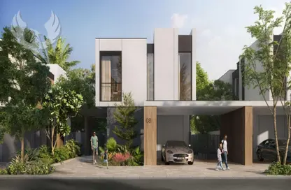 فيلا - 4 غرف نوم - 4 حمامات للبيع في هافن باي الدار - دبي لاند - دبي فيلا - 4 غرف نوم - 4 حمامات للبيع في هافن باي الدار - دبي لاند - دبي