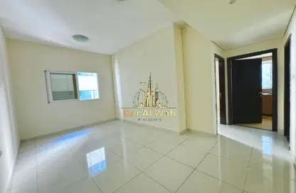 Apartment - 1 Bedroom - 1 Bathroom for rent in Tiger Building Al Qadesia - Al Nahda - Sharjah