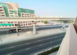 Apartment - 1 bedroom - 2 bathrooms for rent in The Gardens Buildings - The Gardens - Dubai