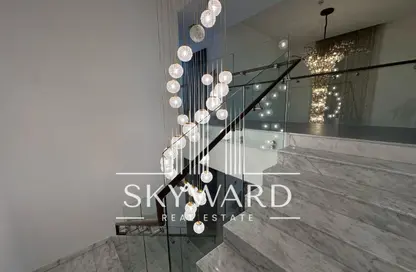 Villa - 4 Bedrooms - 5 Bathrooms for sale in The Magnolias - Yas Acres - Yas Island - Abu Dhabi