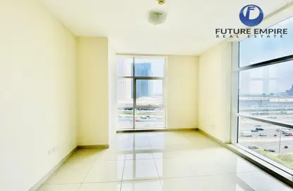 Apartment - 2 Bedrooms - 3 Bathrooms for rent in Duja Tower - Sheikh Zayed Road - Dubai