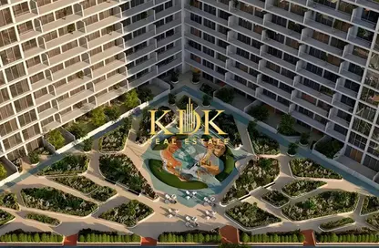 Apartment - 3 Bedrooms - 4 Bathrooms for sale in Luma Park Views - Jumeirah Village Circle - Dubai