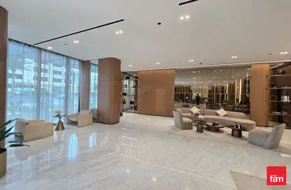 Apartment - 2 Bedrooms - 2 Bathrooms for sale in Binghatti Orchid - District 10 - Jumeirah Village Circle - Dubai