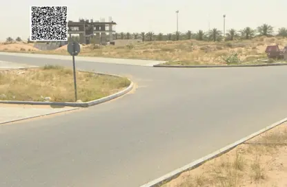 Land - Studio for sale in Ajman Hills - Al Alia - Ajman