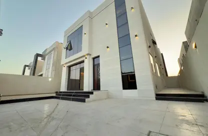 Villa - 5 Bedrooms - 7 Bathrooms for sale in Al Zaheya Gardens - Al Zahya - Ajman