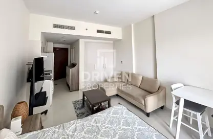 Apartment - Studio - 1 Bathroom for sale in Viridis C - Viridis Residence and Hotel Apartments - Damac Hills 2 - Dubai