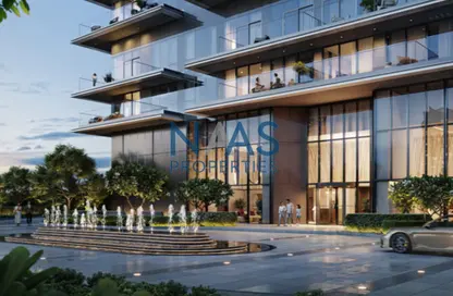 Apartment - 1 Bedroom - 1 Bathroom for sale in Albero by Emaar - Dubai Creek Harbour (The Lagoons) - Dubai