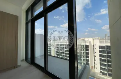 Apartment - 1 Bathroom for sale in AZIZI Riviera 10 - Meydan One - Meydan - Dubai