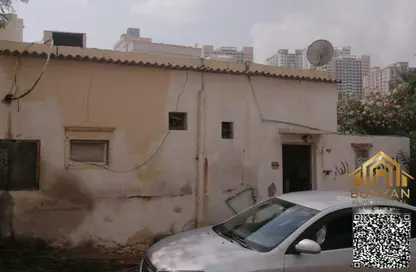 عمارة بالكامل - 8 غرف نوم - 8 حمامات للبيع في الراشدية 3 - الراشدية - عجمان