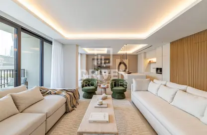 Apartment - 3 Bedrooms - 3 Bathrooms for sale in Building 17 - CityWalk Residential - City Walk - Dubai