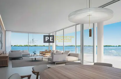 Apartment - 1 Bedroom - 2 Bathrooms for sale in Gateway - Al Zorah - Ajman
