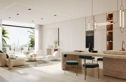 شقة - 2 غرف نوم - 3 حمامات للبيع في إيميرج ريزيدنسز - ميدان افينيو - ميدان - دبي شقة - 2 غرف نوم - 3 حمامات للبيع في إيميرج ريزيدنسز - ميدان افينيو - ميدان - دبي