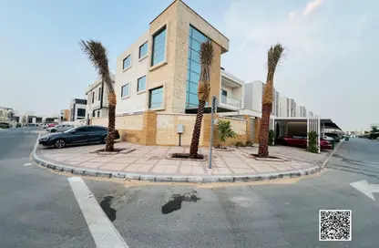 Villa - 6 Bedrooms - 7+ Bathrooms for sale in Al Yasmeen 1 - Al Yasmeen - Ajman