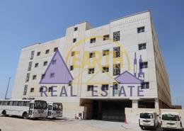 Labor Camp - 8 bathrooms for rent in Jebel Ali Industrial 1 - Jebel Ali Industrial - Jebel Ali - Dubai