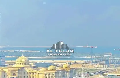 شقة - 2 غرف نوم - 2 حمامات للايجار في شارع التعاون - التعاون - الشارقة