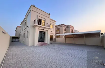 Villa - Studio - 7+ Bathrooms for sale in Al Rawda 3 Villas - Al Rawda 3 - Al Rawda - Ajman