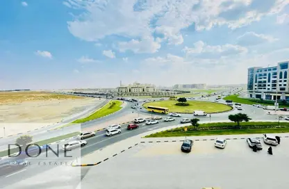 Apartment - 3 Bedrooms - 3 Bathrooms for rent in Al Thani Muwaileh - Muwaileh Commercial - Sharjah