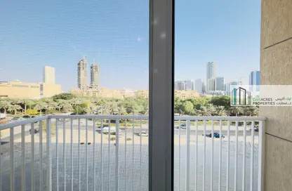 شقة - 2 غرف نوم - 2 حمامات للايجار في إس إس لوتاه ريزيدنس - قرية الجميرا سركل - دبي