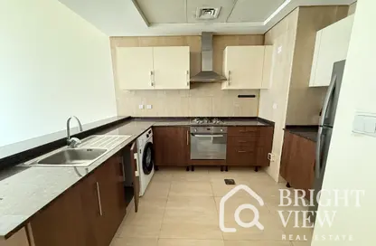 Apartment - 1 Bedroom - 2 Bathrooms for rent in Azizi Tulip - Al Furjan - Dubai