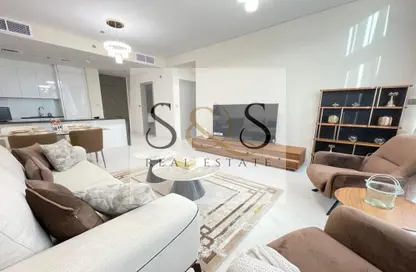 Apartment - 1 Bedroom - 2 Bathrooms for rent in The Residences at District One - Mohammed Bin Rashid City - Dubai