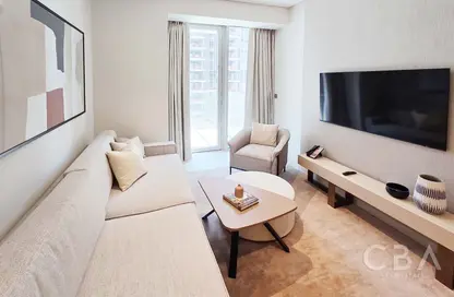 Hotel  and  Hotel Apartment - 1 Bedroom - 2 Bathrooms for sale in Vida Dubai Mall Tower 1 - Vida Residences Dubai Mall - Downtown Dubai - Dubai