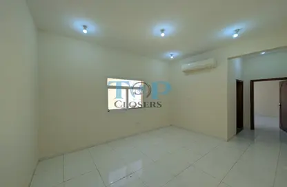 شقة - 2 غرف نوم - 2 حمامات للايجار في سليمي - الجيمي - العين