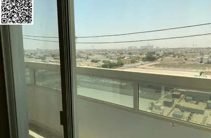 Apartment - 2 Bedrooms - 2 Bathrooms for rent in Al Hamidiya 1 - Al Hamidiya - Ajman