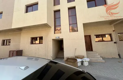 فيلا - 4 غرف نوم - 4 حمامات للايجار في المعيريض - رأس الخيمة