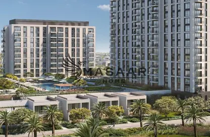 Apartment - 1 Bedroom - 1 Bathroom for sale in Park Horizon - Dubai Hills Estate - Dubai
