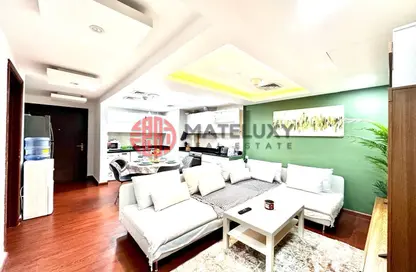 Apartment - 3 Bedrooms - 2 Bathrooms for sale in Laya Residences - Jumeirah Village Circle - Dubai