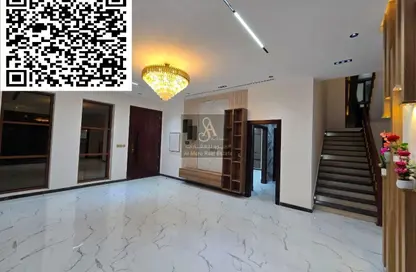 Villa - 6 Bedrooms - 7+ Bathrooms for sale in Al Aamra Gardens - Al Amerah - Ajman