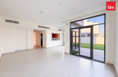 Villa - 4 Bedrooms - 6 Bathrooms for rent in The Pulse Beachfront 2 - The Pulse - Dubai South (Dubai World Central) - Dubai Villa - 4 Bedrooms - 6 Bathrooms for rent in The Pulse Beachfront 2 - The Pulse - Dubai South (Dubai World Central) - Dubai