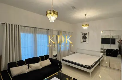 شقة - 1 حمام للبيع في بالس سمارت رزدنزس - منطقة 11 - قرية الجميرا سركل - دبي