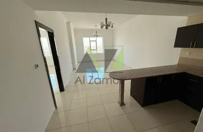 Apartment - 1 Bedroom - 2 Bathrooms for rent in Al Rabia Tower - Majan - Dubai Land - Dubai