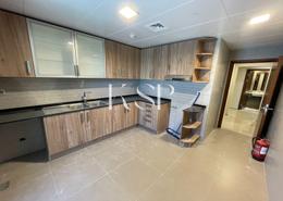 Apartment - 2 bedrooms - 3 bathrooms for rent in Al Reem Bay Towers 2 - Najmat Abu Dhabi - Al Reem Island - Abu Dhabi