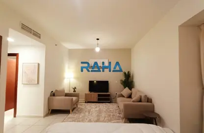 شقة - 1 حمام للايجار في 5B البحيرة - لاجون - ميناء العرب - راس الخيمة - رأس الخيمة