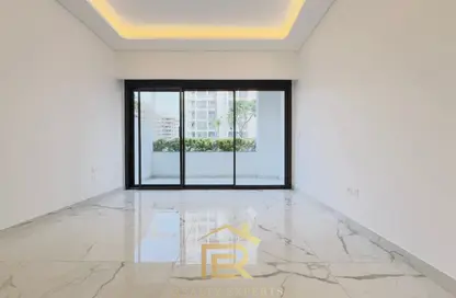 Apartment - Studio - 1 Bathroom for rent in AZIZI Riviera - Meydan One - Meydan - Dubai